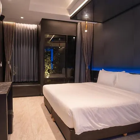 Morph Bangkok Hotel