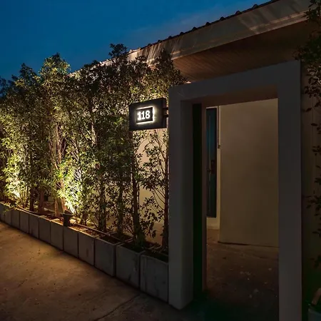 Morph Bangkok Hotel