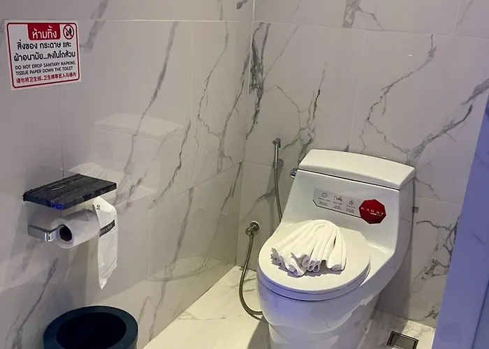 Hotel Morph 3*